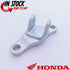 HONDA LEFT FOOTPEG BRACKET 2003-17 CRF150F 2003-19 CRF230F OEM NEW